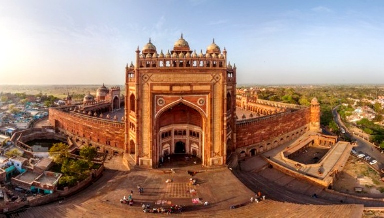 Agra Jaipur Tour